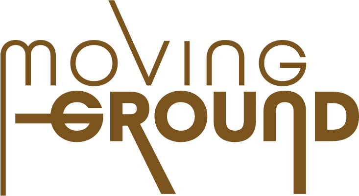 Moving Ground logo