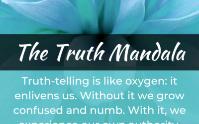 Truth Mandala Series